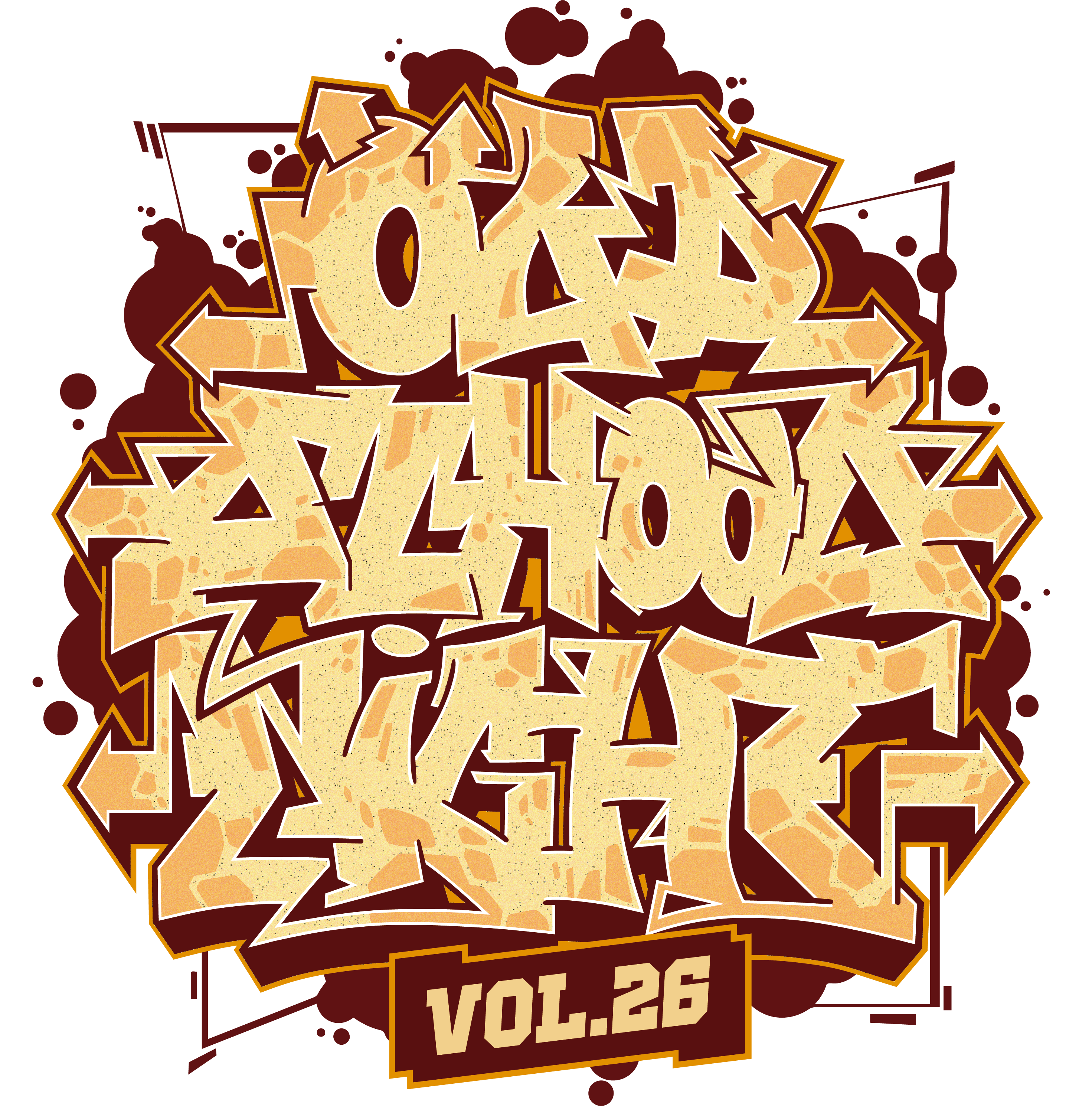 OLD SCHOOL NIGHT VOL.26 &STUDIO A-Sh コラボレーションワークショップ 〇Yankee 〇YOON JI 〇HOAN 〇Poppin’C 〇Bboy Machine【事前決済のお取り扱い】